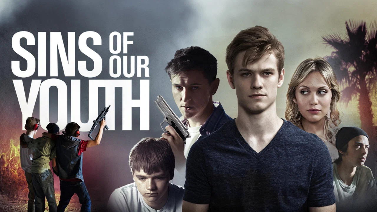 Sins of Our Youth - 剧照