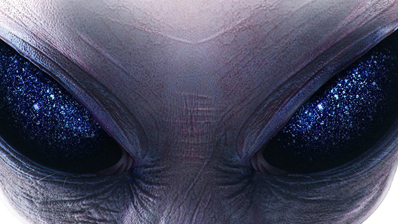 Alien Surveillance - 剧照