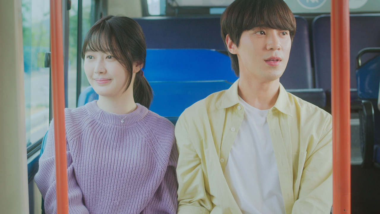 남자는 처음을 원하고 여자는 마지막을 원한다 - 剧照