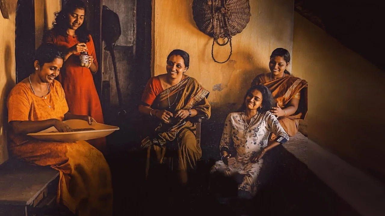 തിങ്കളാഴ്ച നിശ്ചയം - 剧照