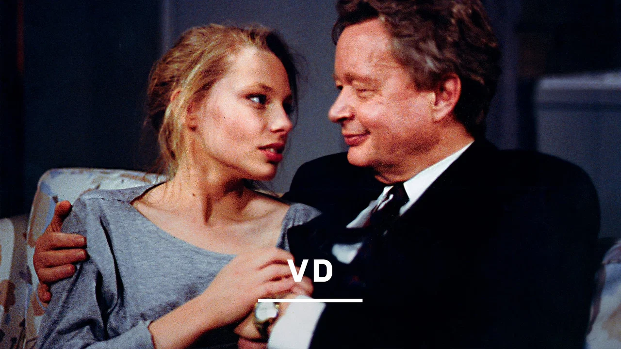 VD - 剧照