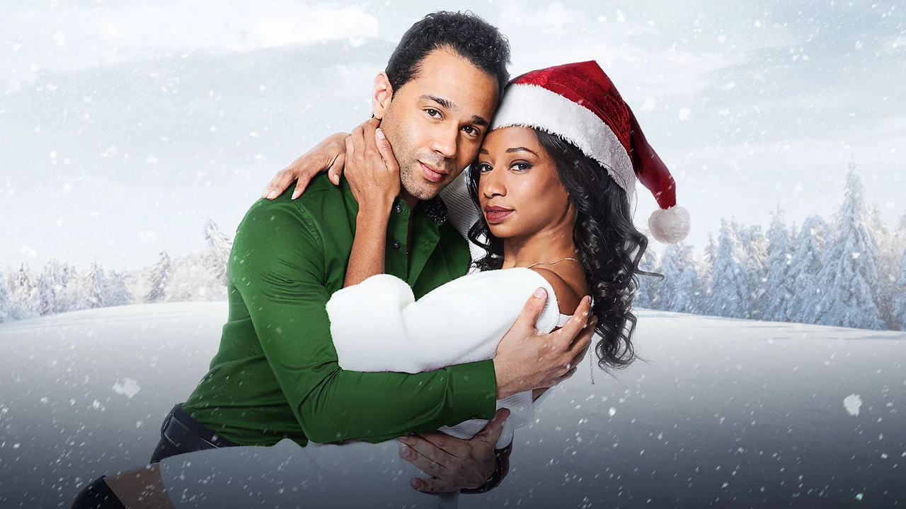 A Christmas Dance Reunion - 剧照