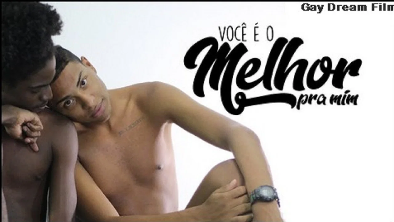 Voc&ecirc; &eacute; o Melhor pra Mim - 剧照