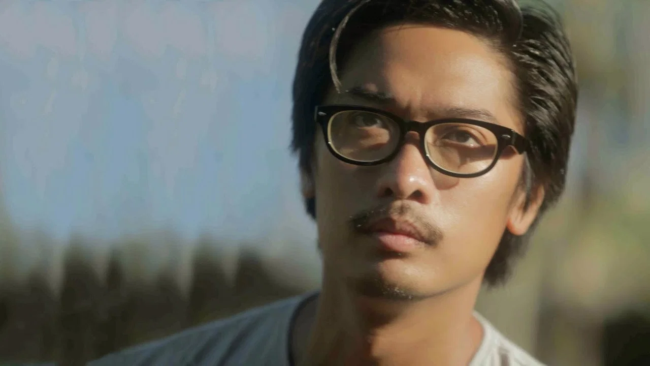 The Guerilla is a Poet - 剧照