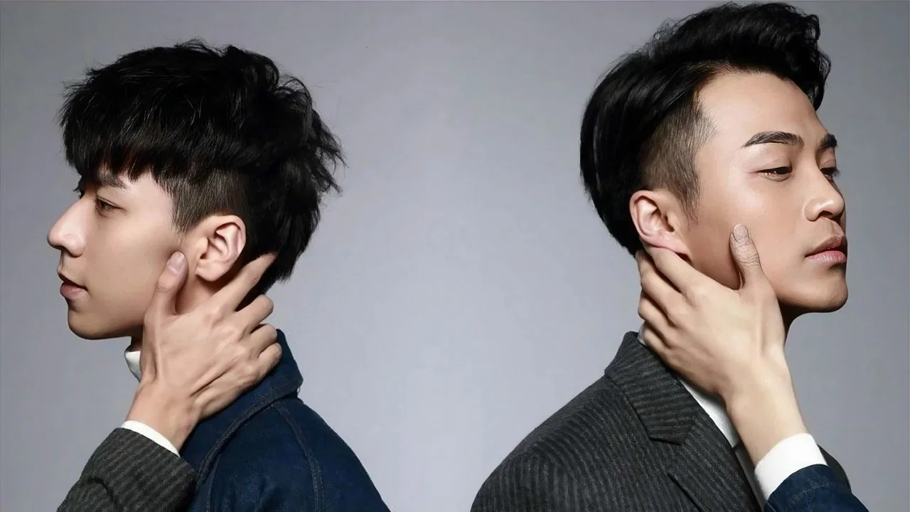 不可抗力之男仆的秘密 - 剧照