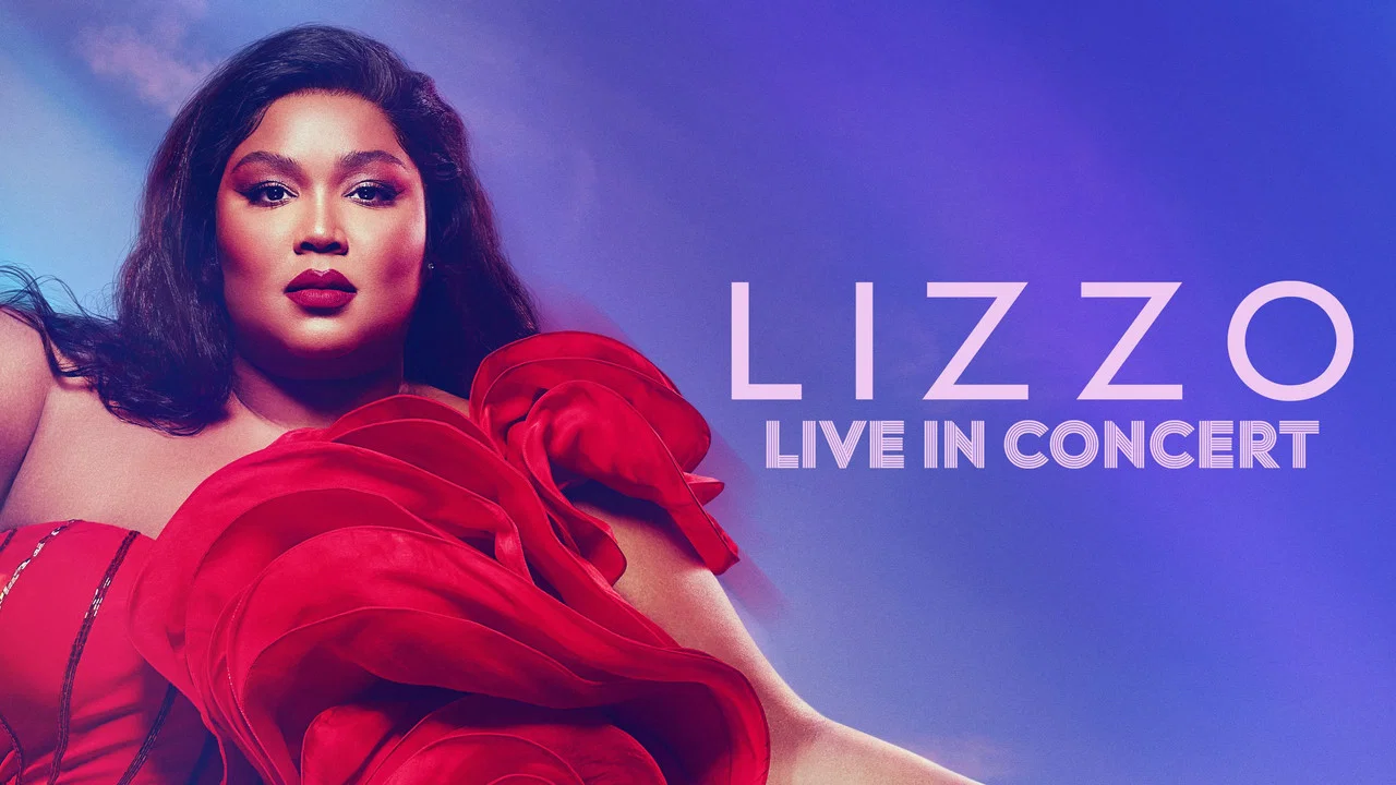 Lizzo: Live in Concert - 剧照
