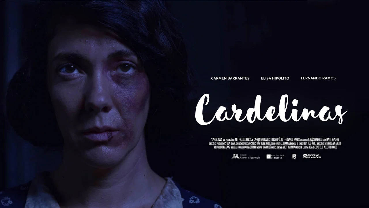 Cardelinas - 剧照