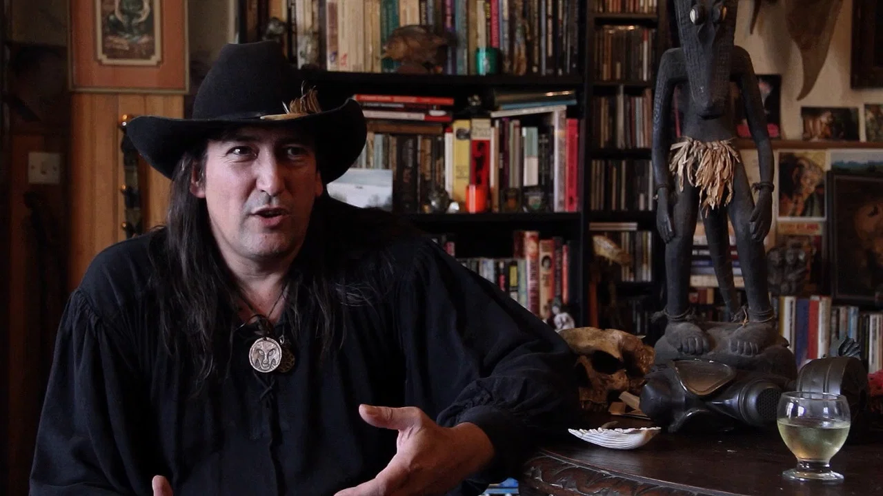 Lost Soul: The Doomed Journey of Richard Stanley's Island of Dr. Moreau - 剧照
