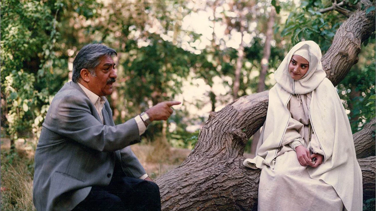 روز فرشته - 剧照