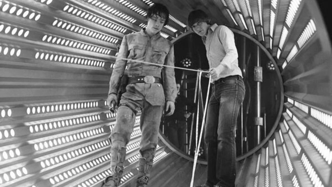 The Making of The Empire Strikes Back - 剧照