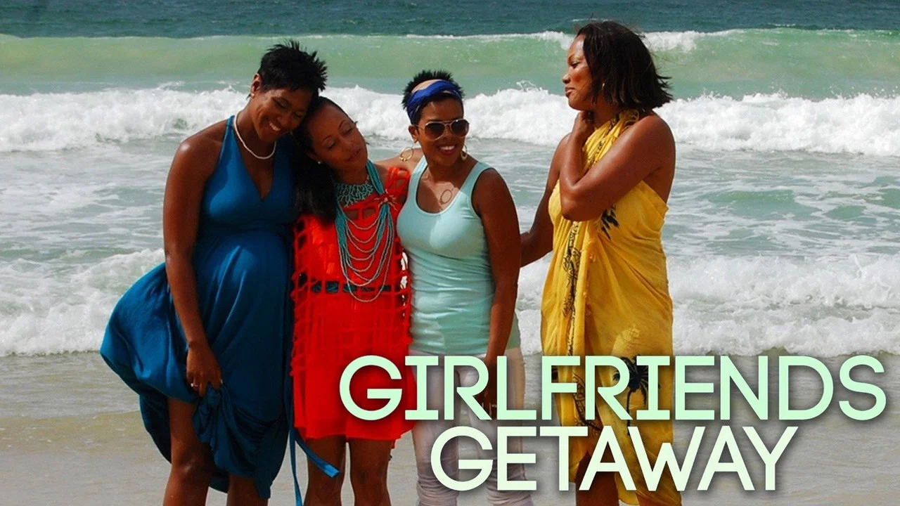 Girlfriends' Getaway - 剧照