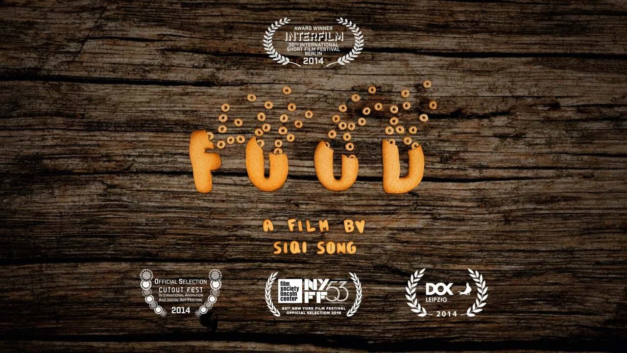 Food - 剧照