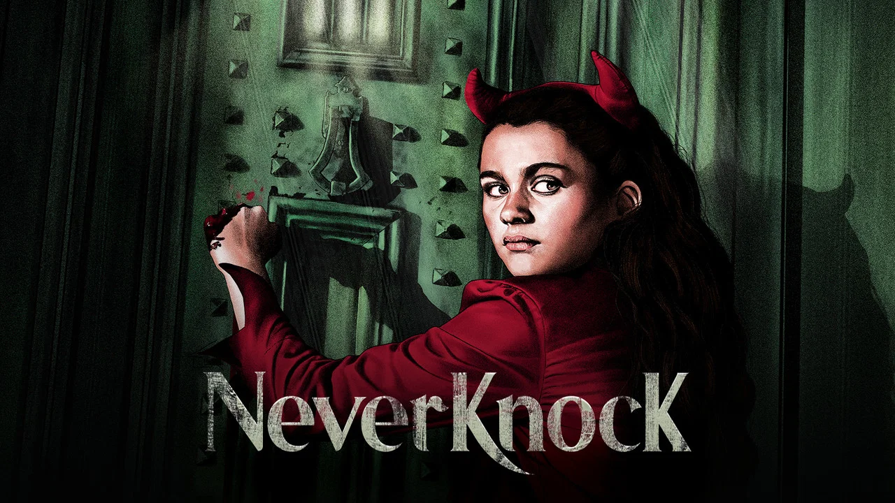 Neverknock - 剧照