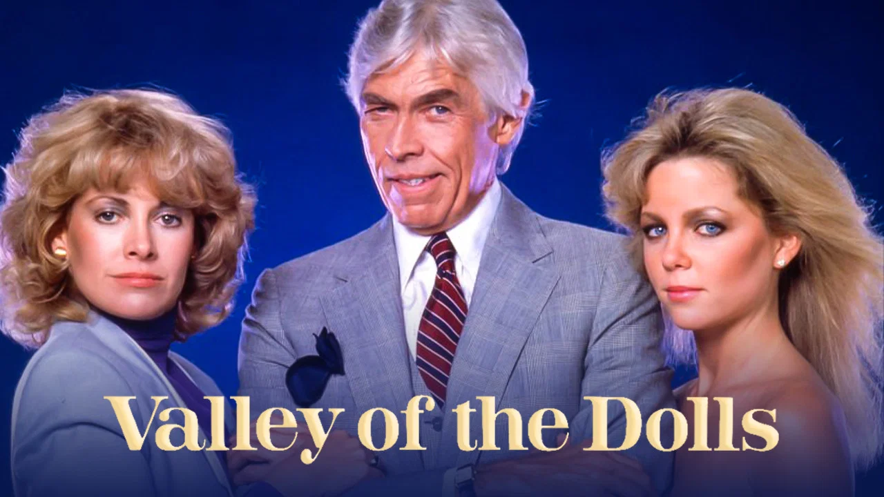 Jacqueline Susann's Valley of the Dolls "1981" - 剧照