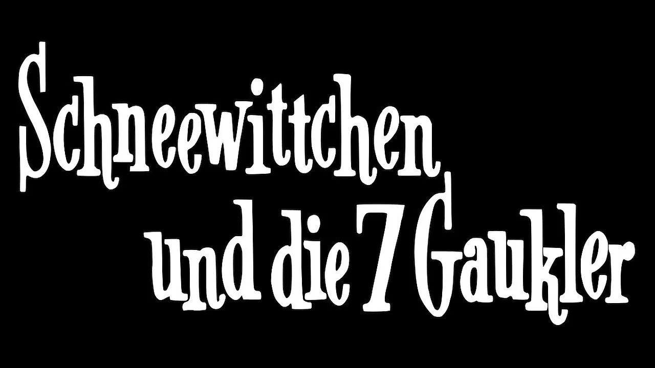 Schneewittchen und die sieben Gaukler - 剧照