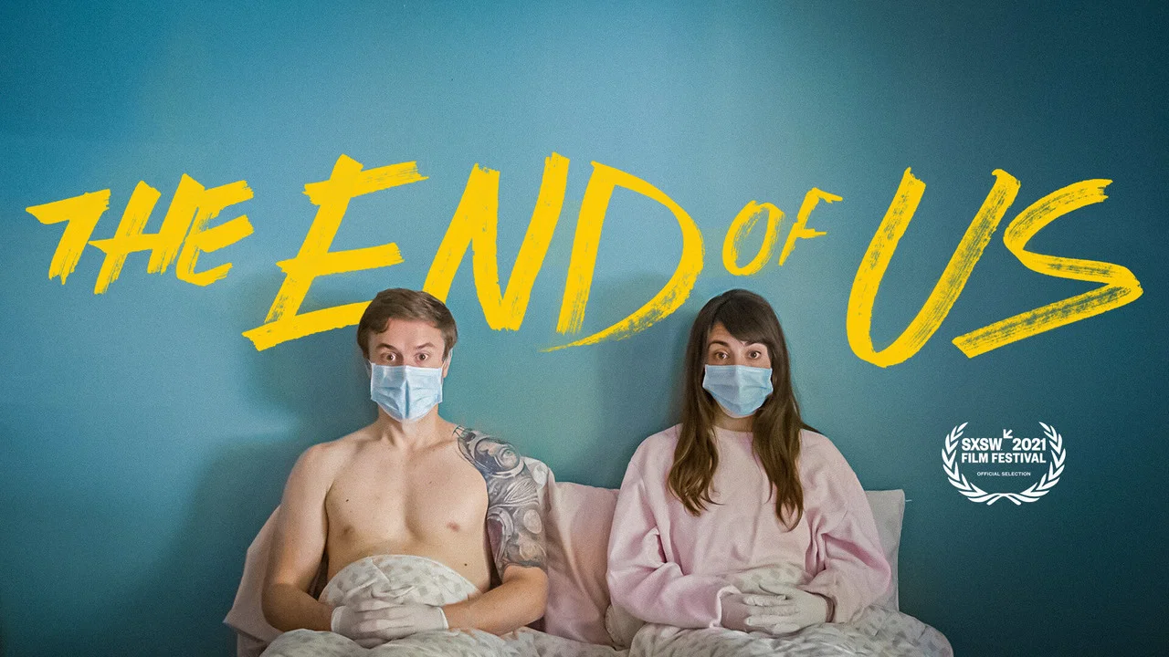 The End of Us - 剧照