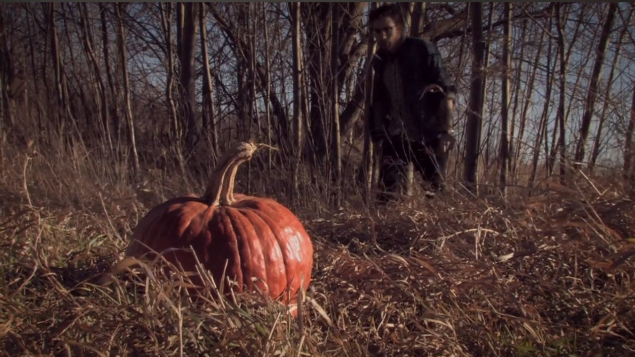 3 Dead Trick or Treaters - 剧照