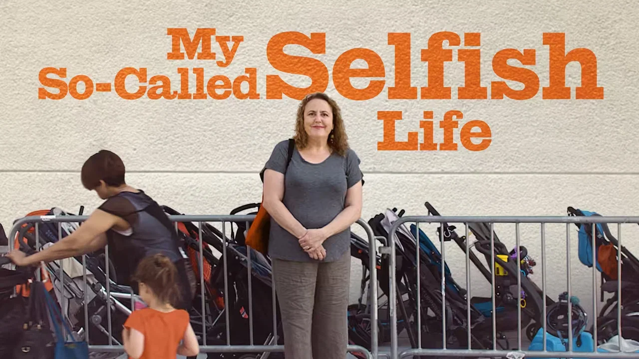 My So-Called Selfish Life - 剧照