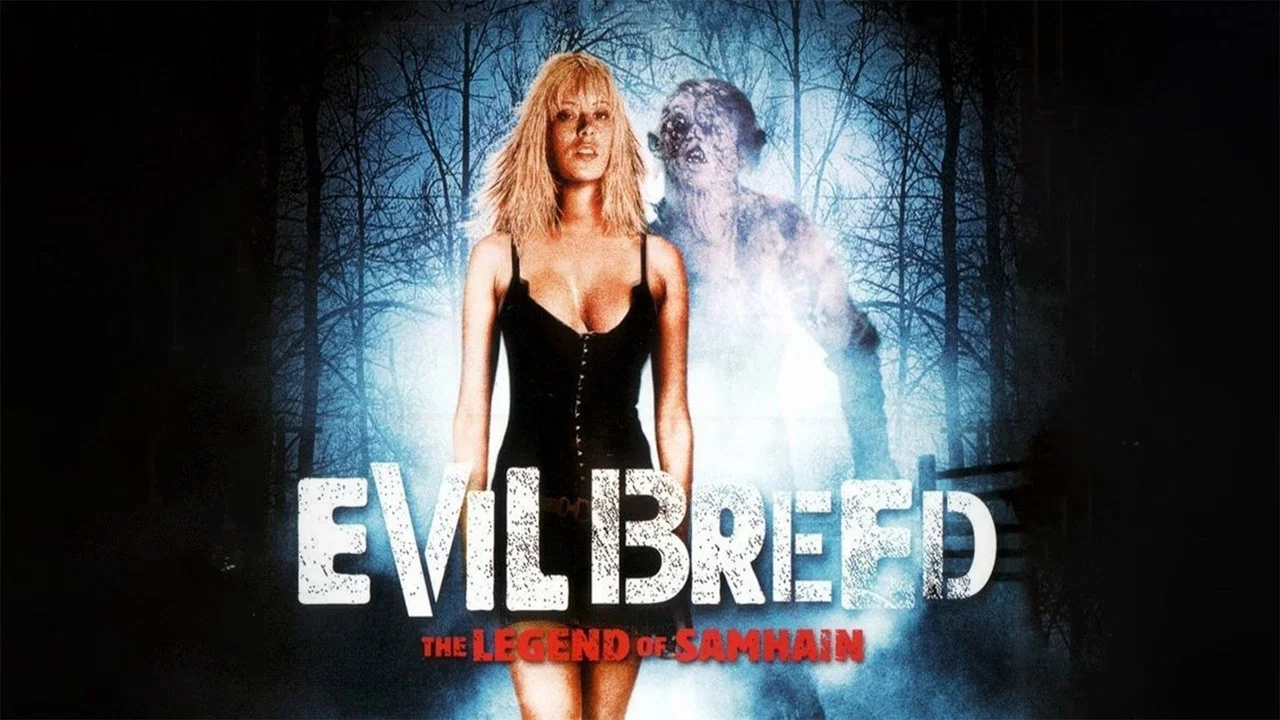 Evil Breed: The Legend of Samhain - 剧照