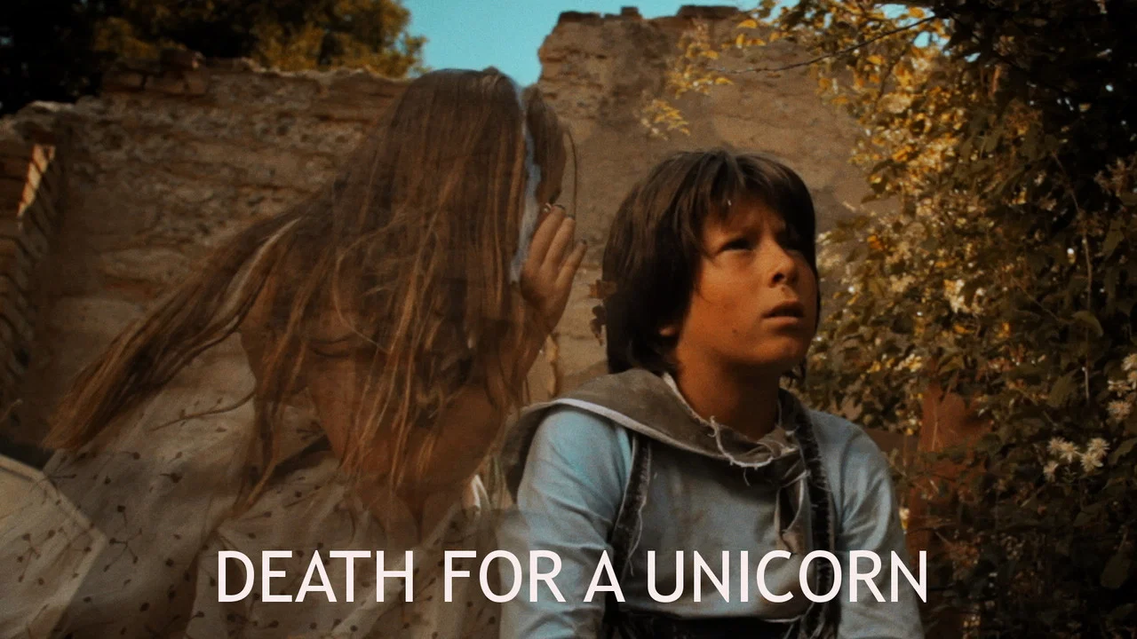 Death for a Unicorn - 剧照