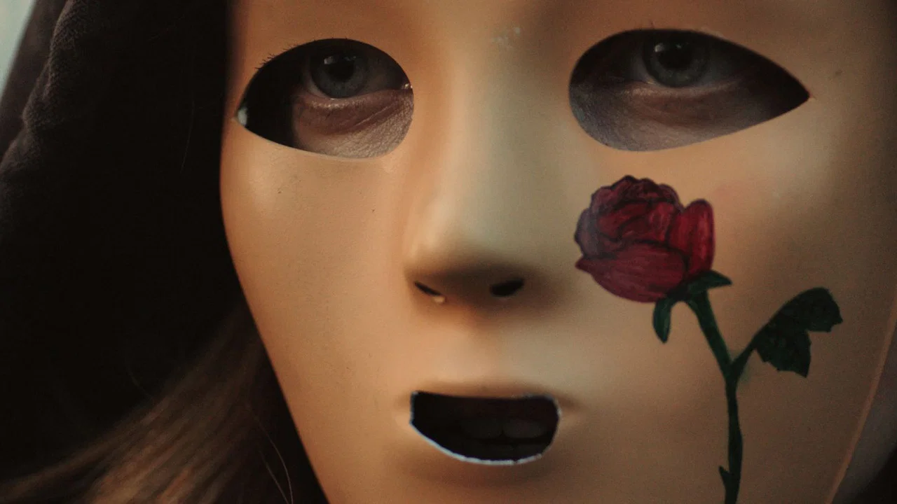 hurt - 剧照