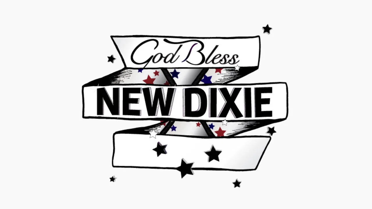 God Bless New Dixie - 剧照