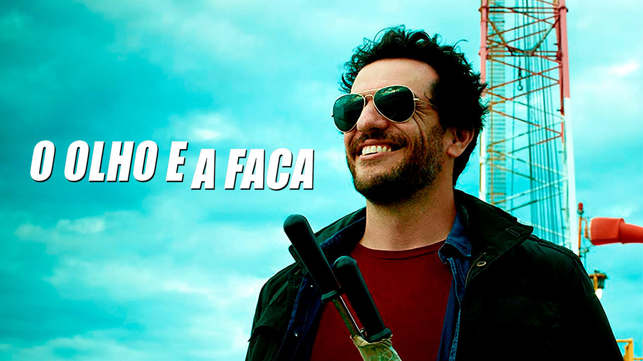 O Olho e a Faca - 剧照