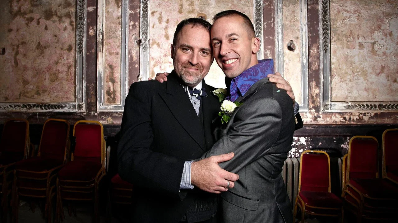 Our Gay Wedding: The Musical - 剧照