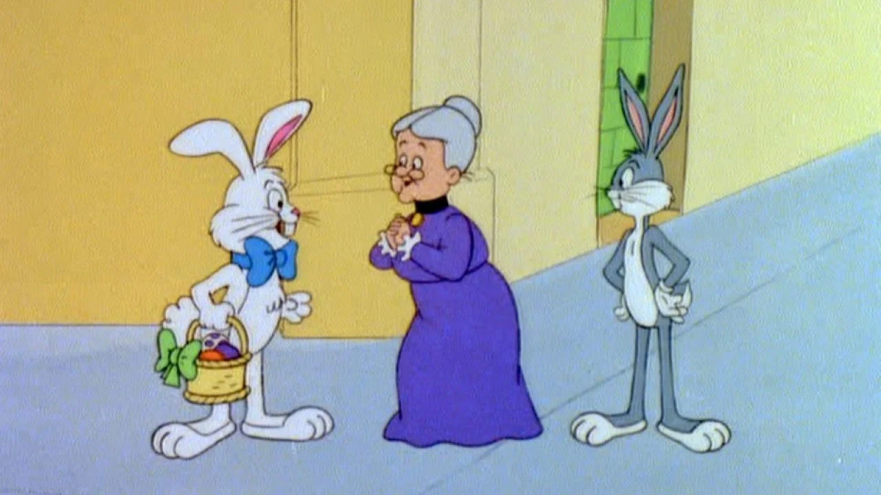 Bugs Bunny's Easter Funnies - 剧照