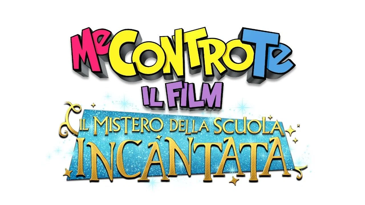 Me contro Te: Il film - Il mistero della scuola incantata - 剧照