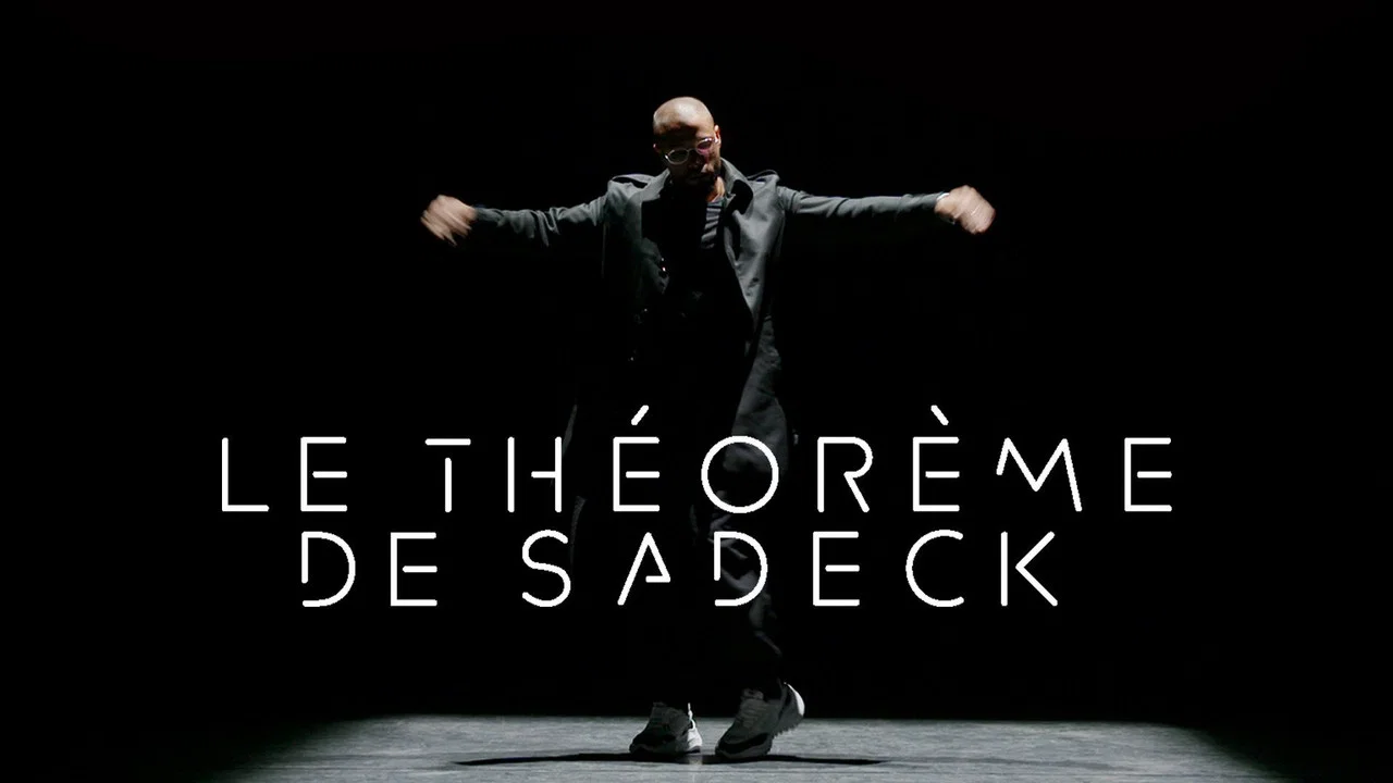 Le Th&eacute;or&egrave;me de Sadeck - 剧照