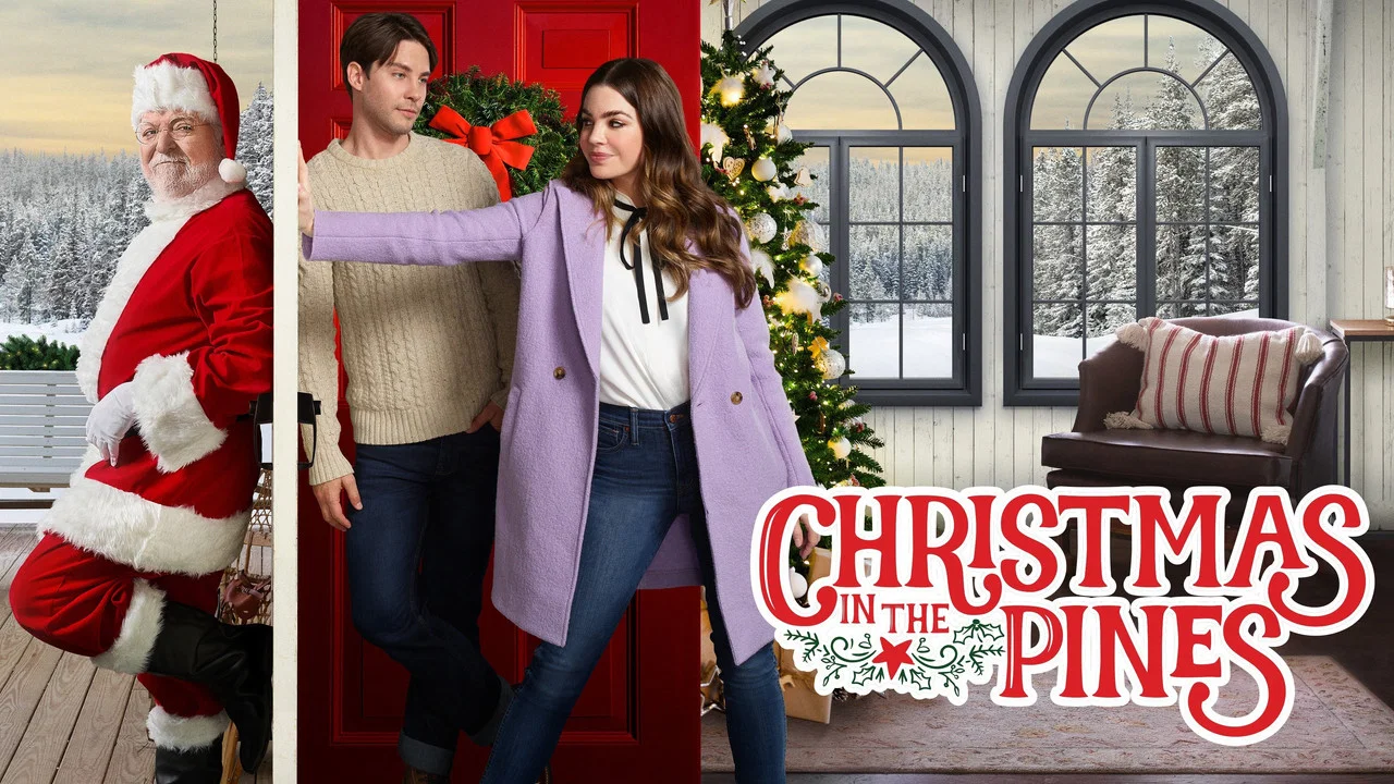 Christmas in the Pines - 剧照