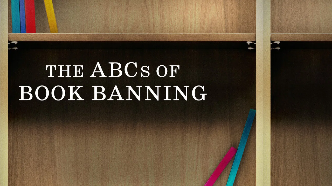 The ABCs of Book Banning - 剧照