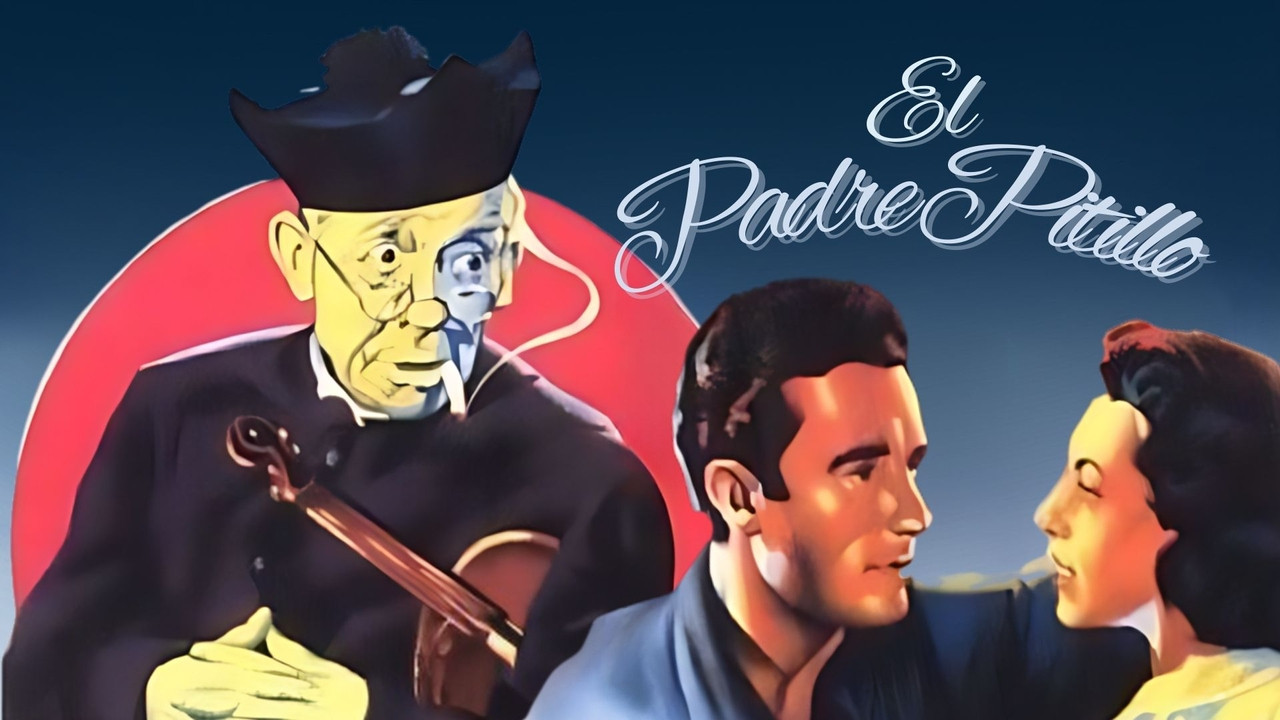 El Padre Pitillo - 剧照