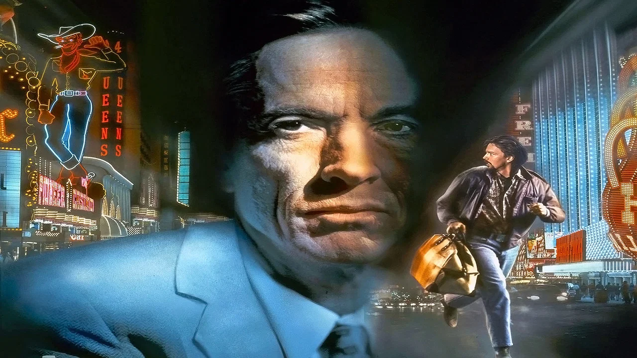 Night of the Running Man - 剧照