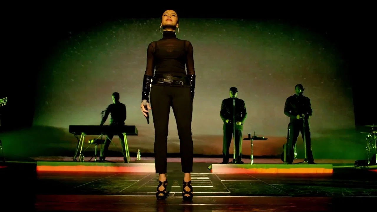 Sade: Bring Me Home | Live 2011 - 剧照