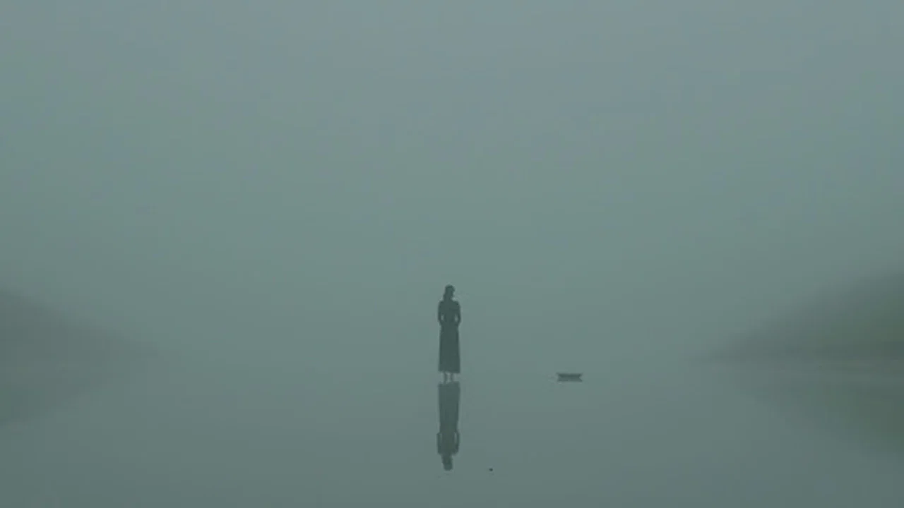 少女娜姆 - 剧照