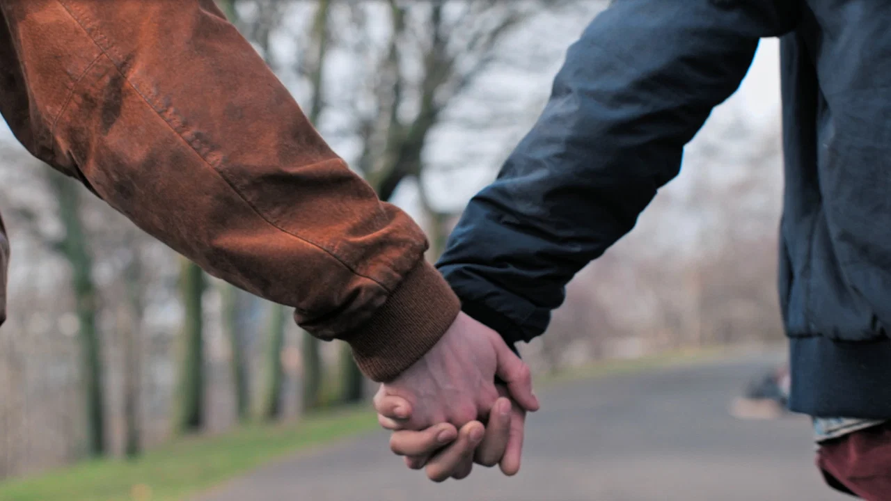 Time for Love - 剧照