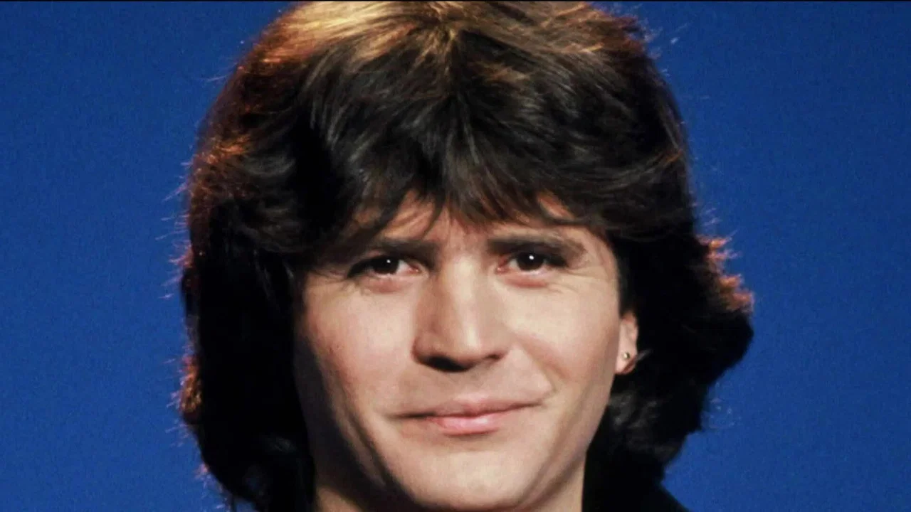 Daniel Balavoine : 40 ans d&eacute;j&agrave; - 剧照