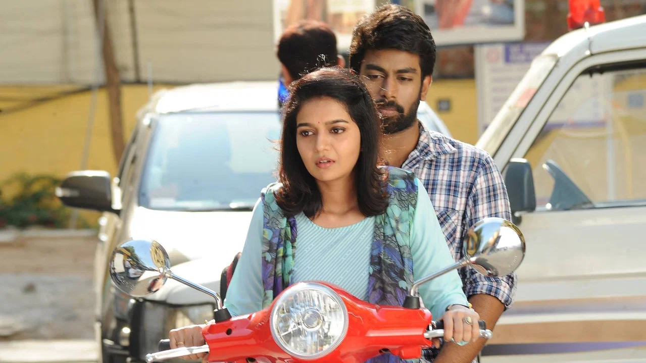 లండన్ బాబులు - 剧照