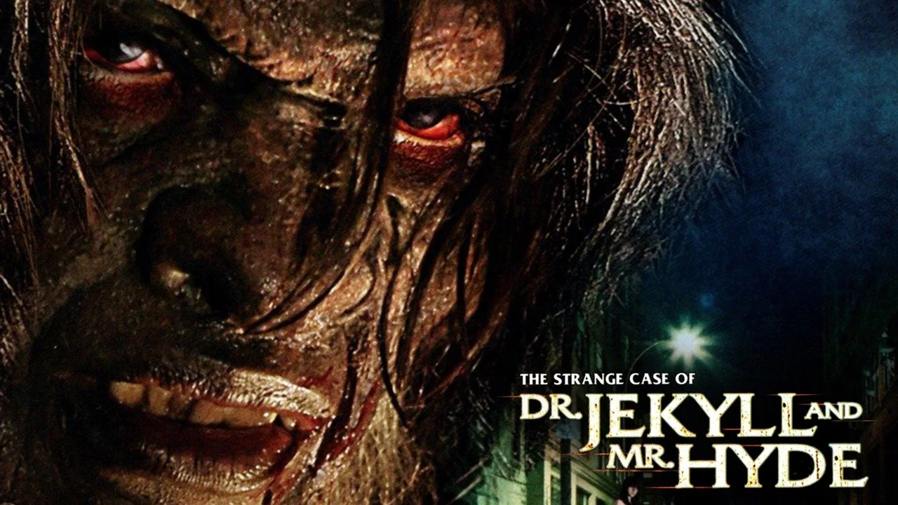 The Strange Case of Dr. Jekyll and Mr. Hyde - 剧照