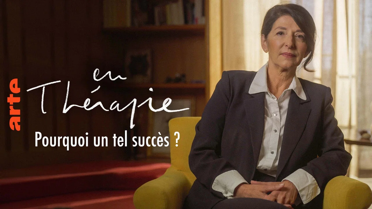 "En th&eacute;rapie" ... et apr&egrave;s ? - 剧照