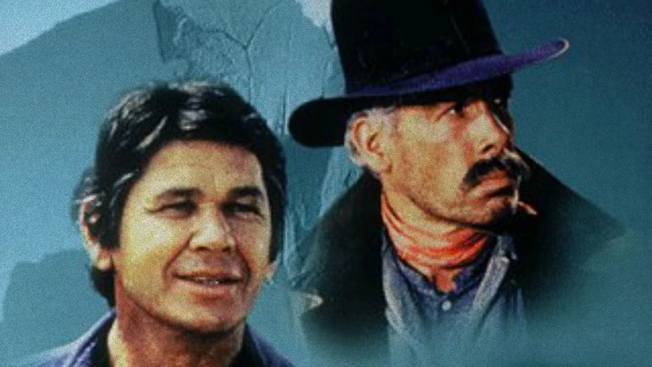 The Meanest Men in the West - 剧照
