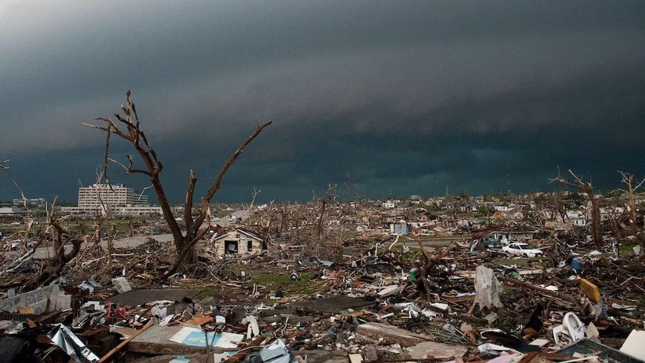 Witness: Joplin Tornado - 剧照