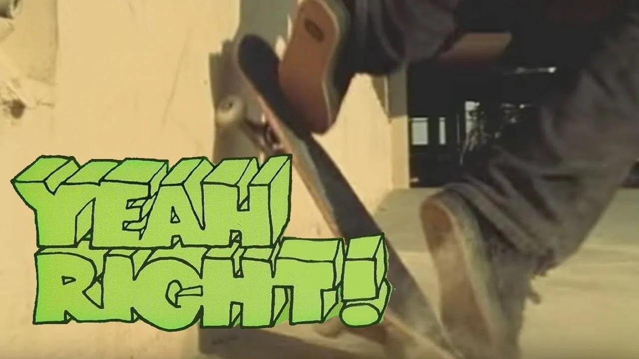 Yeah Right! - 剧照