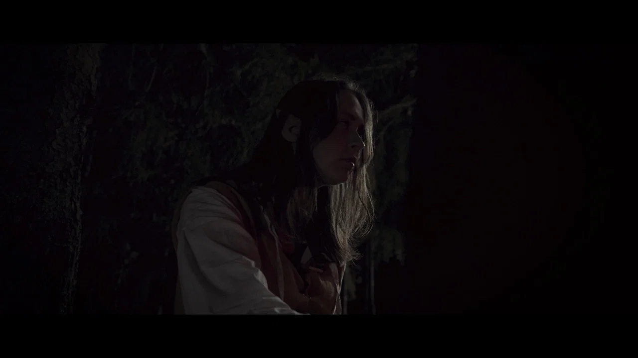 Aerindor: The silent sacrifice - 剧照