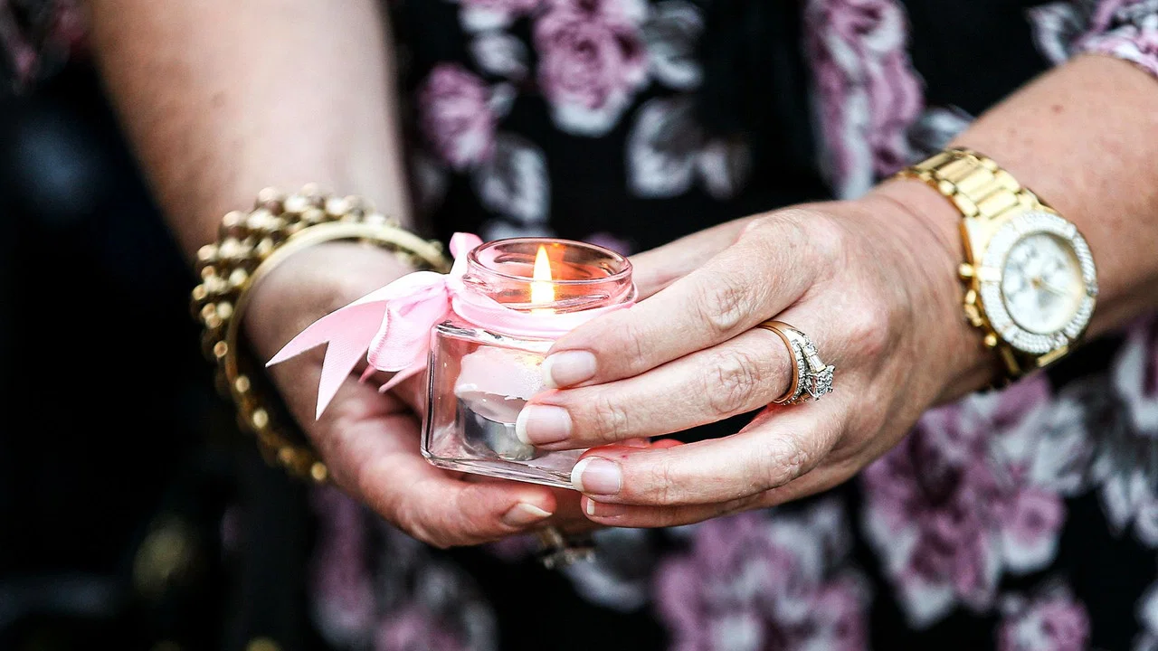 Swipe, Match, Murder: The Disappearance of Grace Millane - 剧照