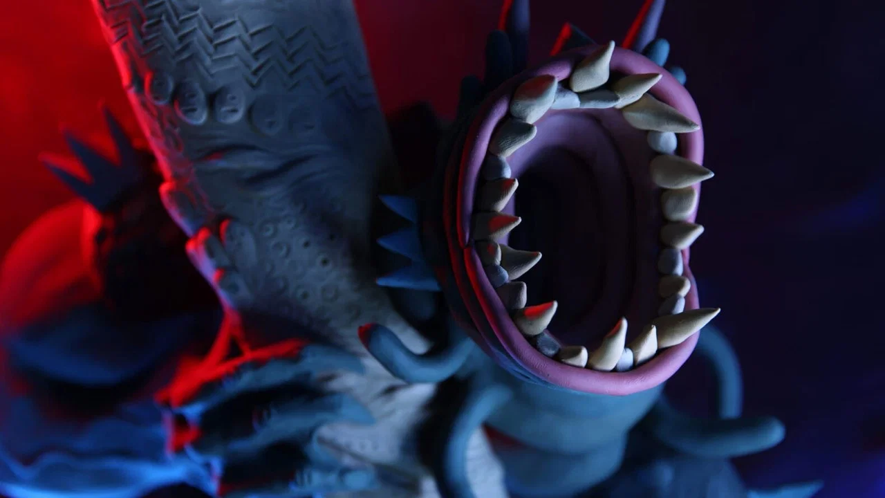 Dagon - 剧照