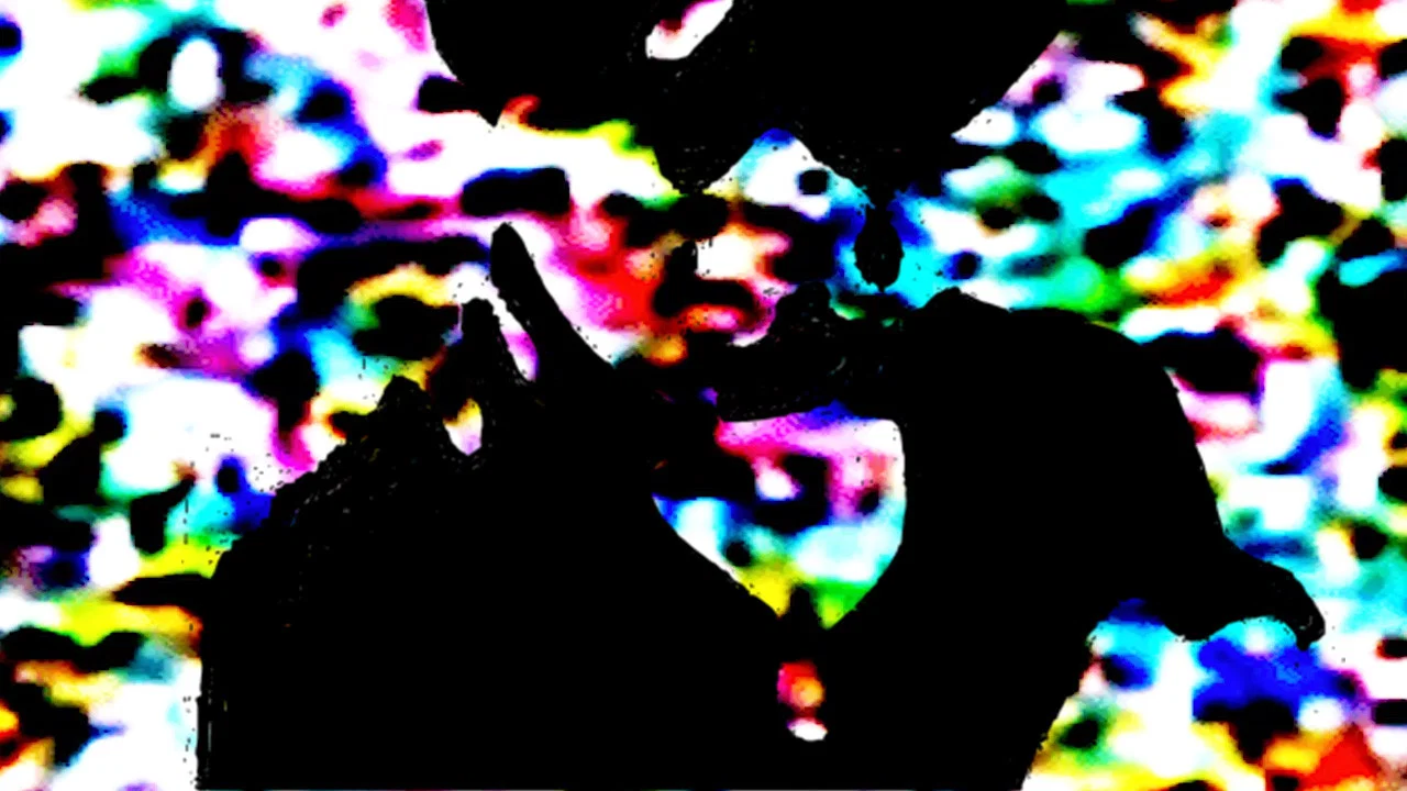 Macabre Metrics - 剧照