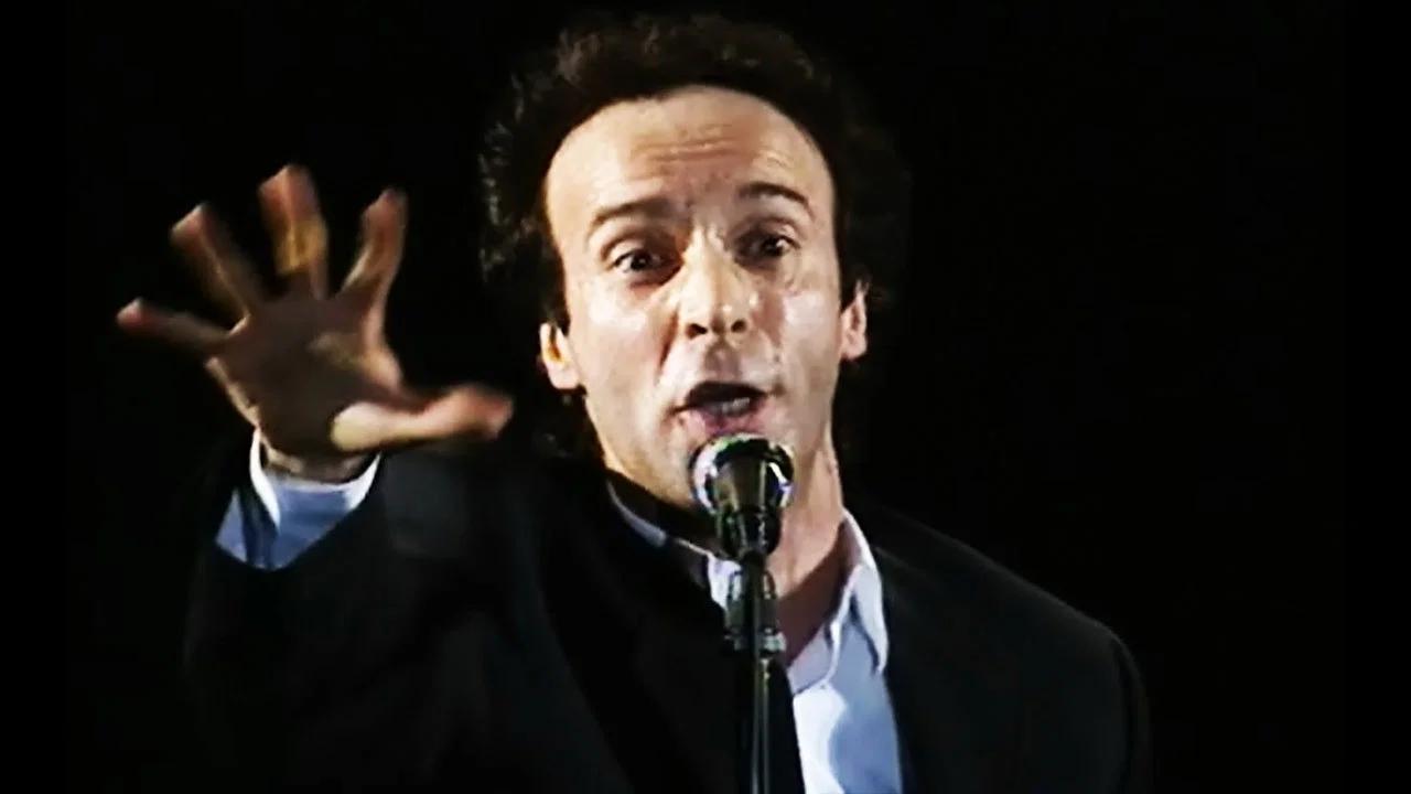 TuttoBenigni 95/96 - 剧照
